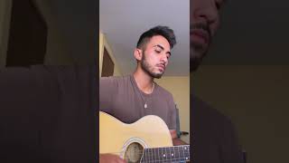 Video thumbnail of "Josean Log - Cha Cha Cha (Cover Versión acústico guitarra) by Daniel Brown"
