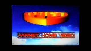 Warner Home Video (1992)