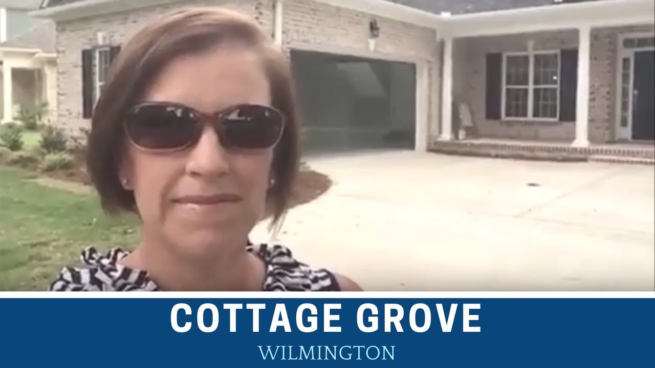 Cottage Grove in Wilmington, NC YouTube