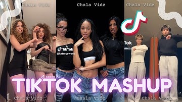TIKTOK DANCE MASHUP 2025 | Trending Dance Compilation - SEPTEMBER 2025 | Part 3  #tiktok #dance