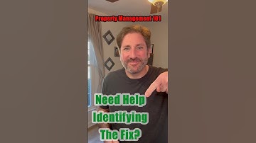 Identify Issues with the P