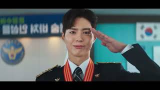 Happy Ending | Episode 16 Finale Ending | Good Boy | Park Bo Gum | Kim So Hyun {ENG SUB}