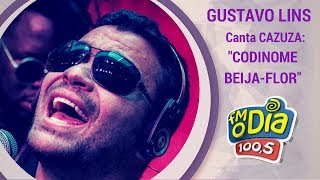 Gustavo Lins canta Cazuza - Codinome Beija-Flor Gustavo Lins canta Cazuza - Codinome Beija-Flor
