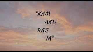 IRA BR SEBAYANG|| KAM AKU RAS IA|| VIDEO LIRIK