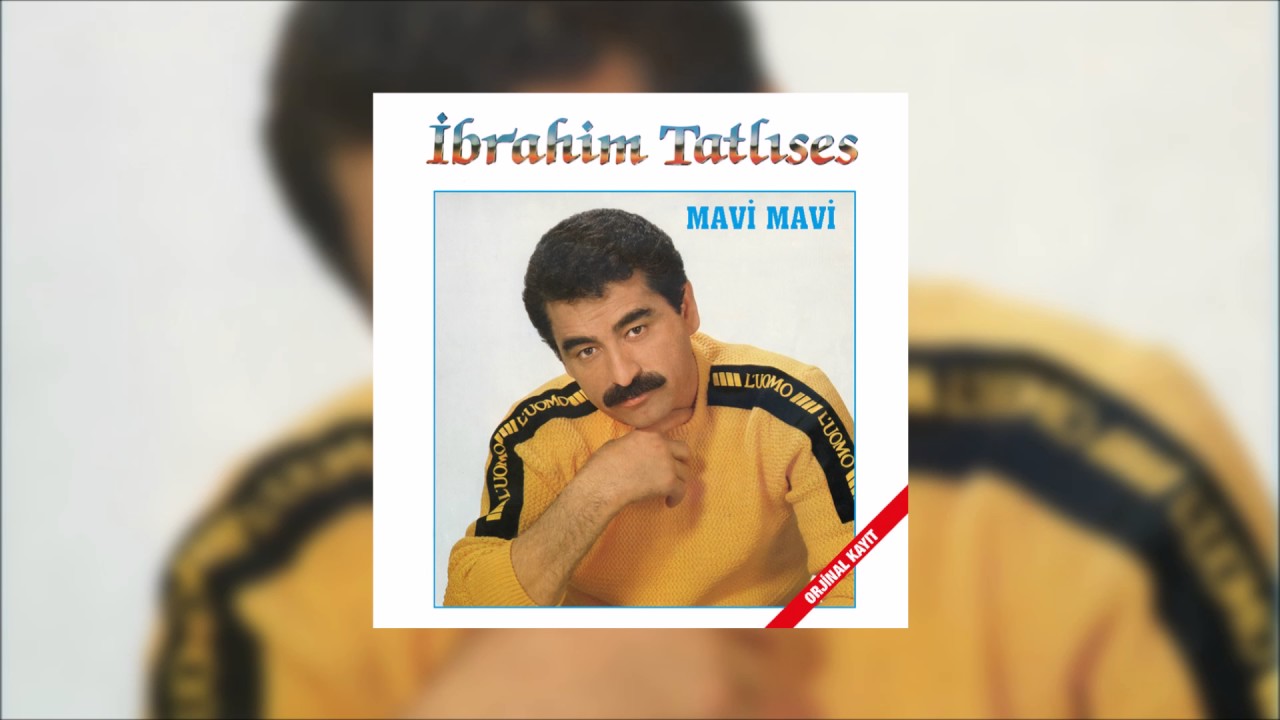 İbrahim Tatlıses  - Yallah Şöför