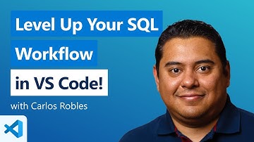 Level Up Your SQL Workflow in VS Code: Dev Containers & MSSQL Extension