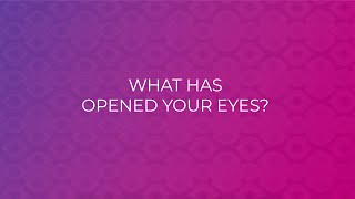 'What has opened your eyes?' - The 2020 Women's Leadership Forum