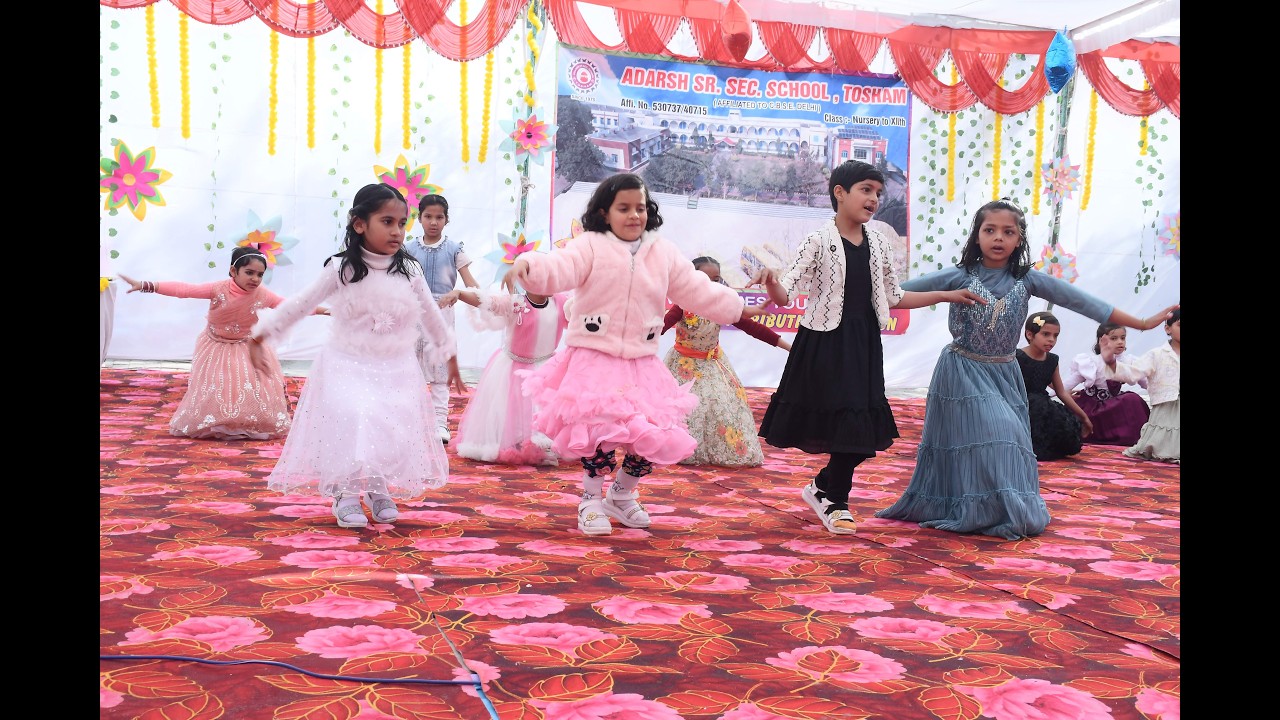 51-е ежегодное мероприятие 2026 года || часть 2