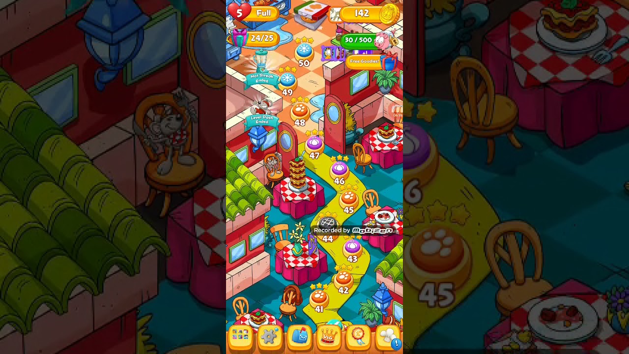 Simon's cat crunch time s22 part 89 garfield snack time returns ep 67 and cut the rope experiments