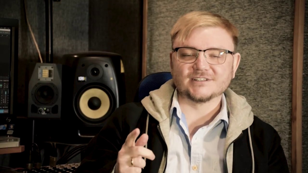 SONTRONICS MERCURY vs RODE CLASSIC II | Green Production