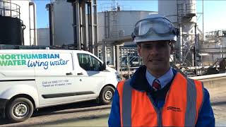 Industrial Waste Case Study