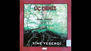 Üç Deniz Topluluğu - Antalyanın Mor Üzümü