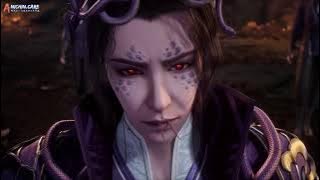 100 000 Years of Refining Qi Episode 299 Subtitle Indonesia #donghua #animation #anime