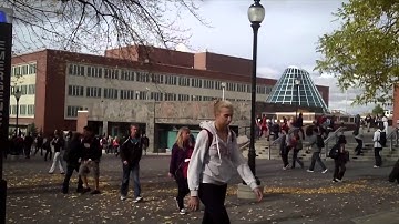 Murrow College Tutorial