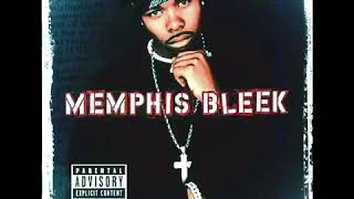 Memphis Bleek • U Know Bleek (Intro)