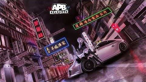 Night of Nights (Remake in APB:Reloaded)