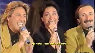 Ricchi E Poveri - Una Domenica Con Te 1990