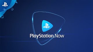 【PS Now】2月の更新タイトル