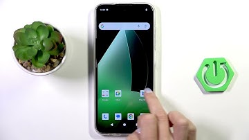 MEIZU mBlu 21 – How to Check IMEI Number