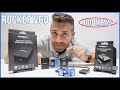 Sabrent Rocket V60 | The FASTEST SD Card i Have USED !! 400 MB/S