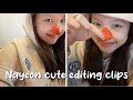 nayeon cute editing clips | TWICE