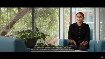 UNSW Computer Science & Engineering | Redefining the human experience beyond the edge of possibility