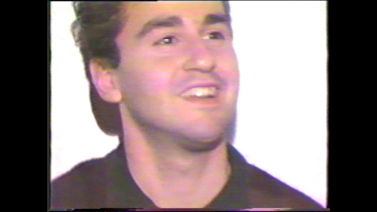 CHIRINGUITO AMIGOS DE LA ZARZUELA ABARAN 1988