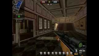GM_HunteR jogando MODO sniper PBDEV
