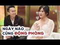 Chết cười cặp vợ chồng BÁ ĐẠO chồng cho vợ HỨNG TRỌN VÒI NƯỚC ẤM làm Hồng Vân CƯỜI KHÔNG NGỚT