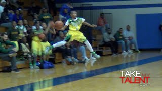 Jared Harris Is The BEST 3rd Grader In The Country? 2014 Ronald Searles Holiday Classic Highlights! Jared Harris Is The BEST 3rd Grader In The Country? 2014 Ronald Searles Holiday Classic Highlights!
