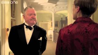 Crossed Porpoises   Blandings  Series 2 Episode 6 Preview   BBC One