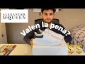 VALEN LA PENA las ALEXANDER McQUEEN?? + Presentación CANAL!!