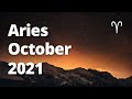 ARIES - OFFERS and OPPORTUNITIES Arriving SUDDENLY! This is AMAZING! October 2021 Tarot Reading