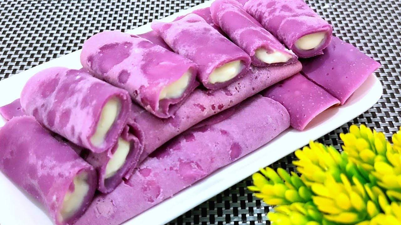 Filoz/Filos Goan Banana Pancake/Fritters/ Recipeover ripe bananas