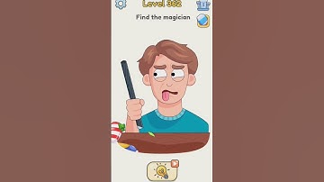dop 5 level 362 find the magician #shorts#shortsfeed #trendingshorts#viralshorts#dop5