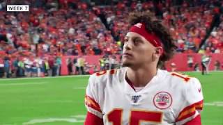 Story of the Season: Kansas City Chiefs