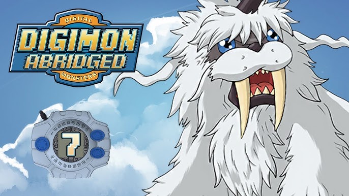 Digimon Temporada 1 EP 1 #tvglobinho #digimon #digimonadventure #nosta