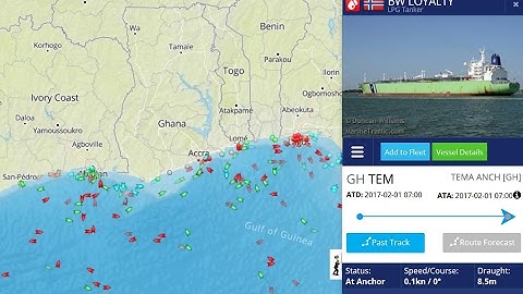 DSC Marine Calling Decoded with Multipsk