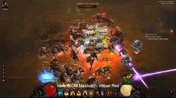 Diablo III - Druin - MP10 TR-Bells-EP 1.0.8