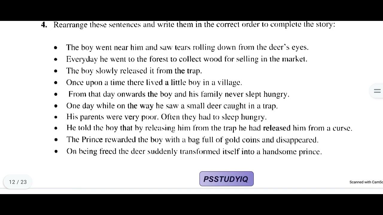 English proficiency (MIL), B.A (PROG) CBCS, SEMESTER -2, Previous Year Question Paper 2021 SOL,