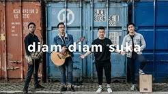 Cherrybelle - Diam Diam Suka (eclat cover )  - Durasi: 3.40. 