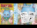 EP1-2 | Fairy Tail: Happy's Heroic Adventure