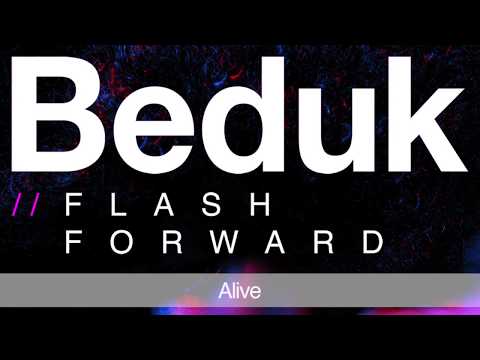 Beduk - Alive