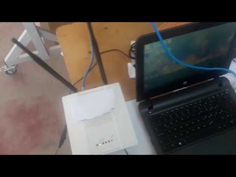 Resetear y Configurar WiFi, Access Point DLink DAP-2360