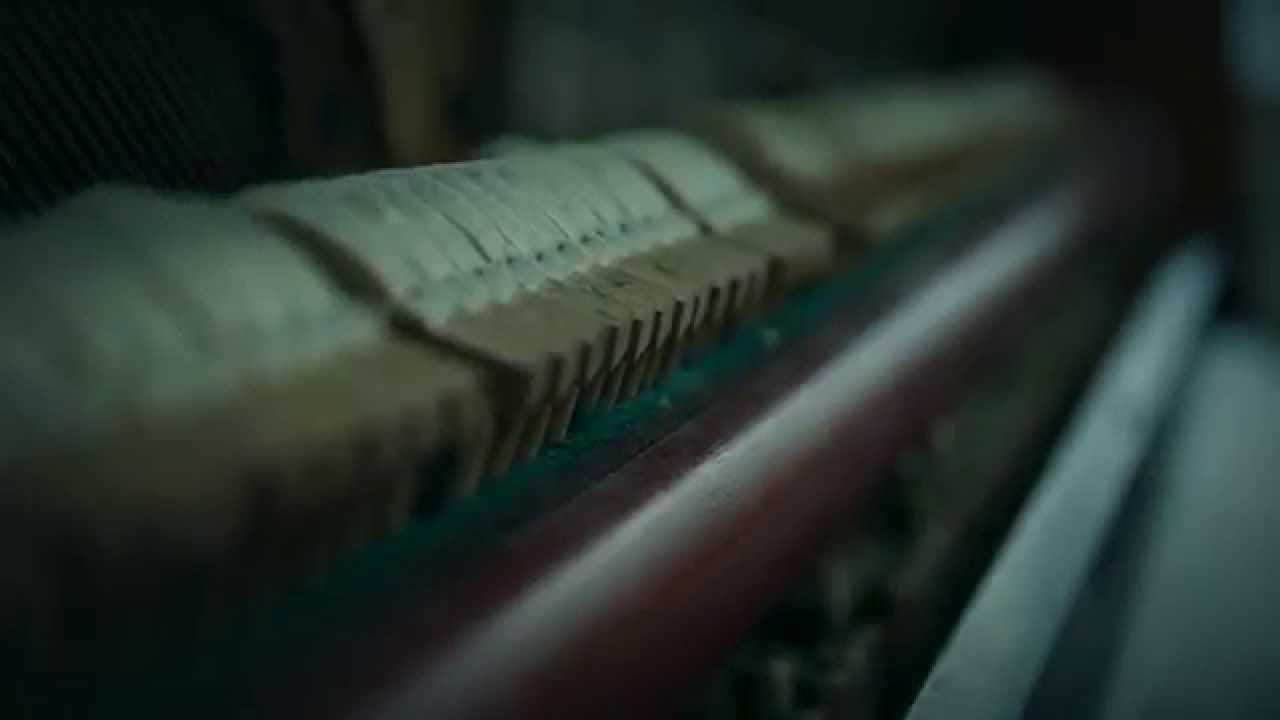 Sólstafir - Lágnætti (Official Music Video)