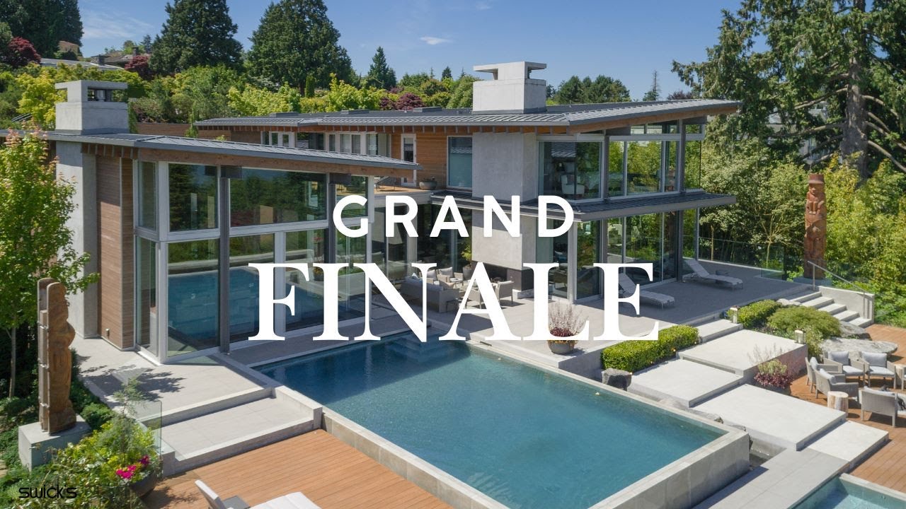 Swicks Landscaping Ltd. | Vancouver Private Residence Project