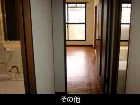 メゾンボヌール  マンション 堺市中区 伏尾 物件紹介動画 c46581