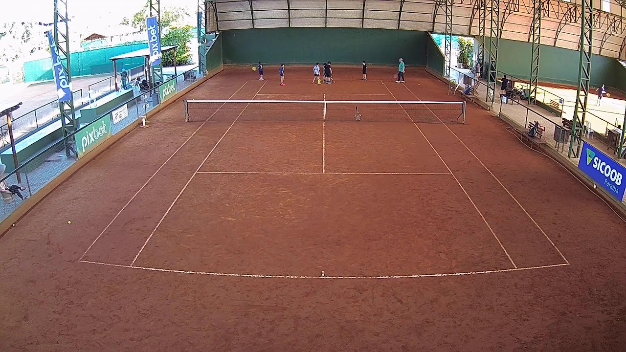 Quadra 5 - terça-feira, 10 de março de 2026