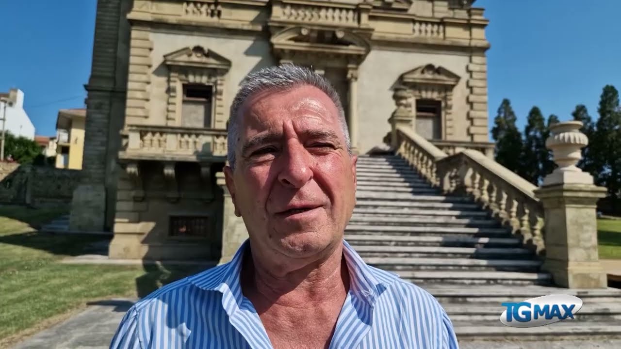 Mozzagrogna: il Comune cerca sponsor per acquisire Palazzo Marcantonio