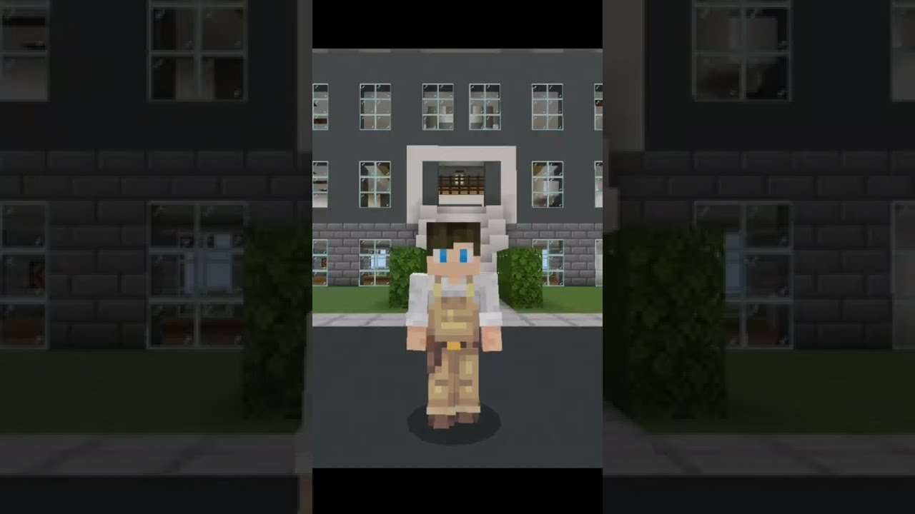 Como usar setblock en Minecraft PE 